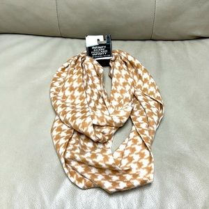 Infinity Scarf for young girls